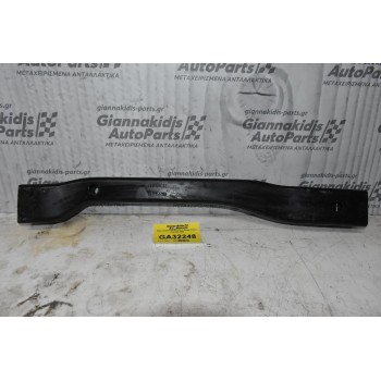 Βαση Διαφορικου Μπροστά Nissan Navara D22 2001-2005