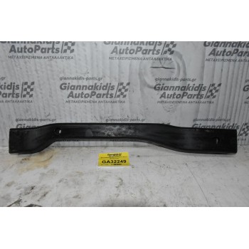 Βαση Διαφορικου Μπροστά Nissan Navara D22 2001-2005