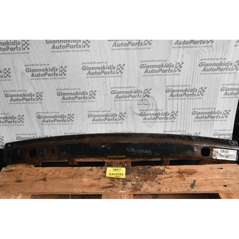 Τραβέρσα Προφυλακτηρα Nissan Navara D40 4x4 2006-2015