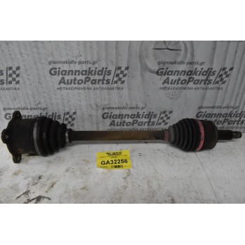 Ημιαξόνιο Πισω Α/Δ Suzuki Grand Vitara 2006-2012