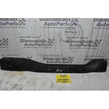 Γέφυρα / Βαση Διαφορικου Nissan Navara D40 4x4 2006-2012