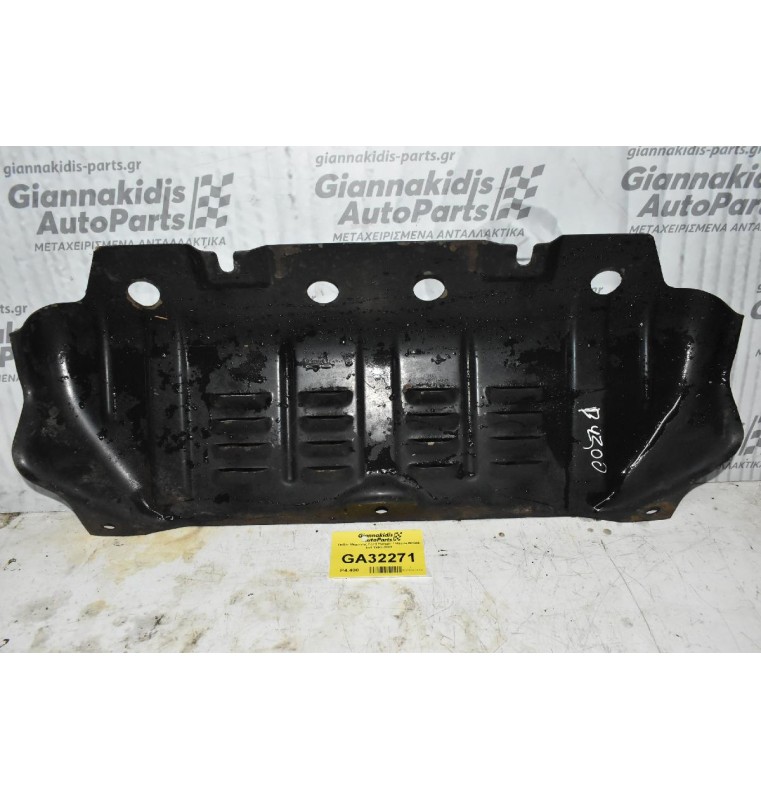Ποδια Μηχανης Ford Ranger / Mazda B2500 4x4 1998-2005
