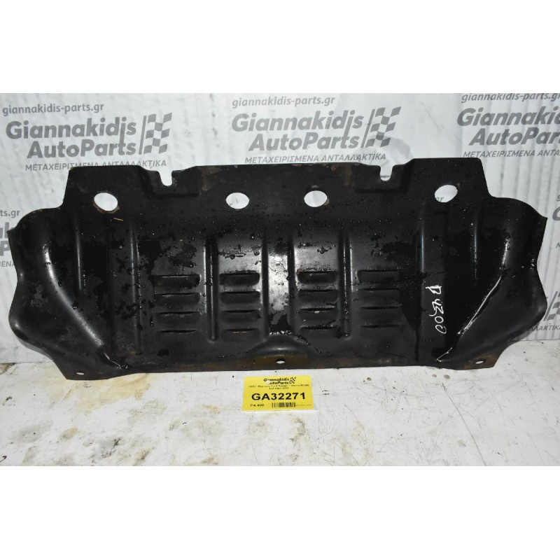 Ποδια Μηχανης Ford Ranger / Mazda B2500 4x4 1998-2005