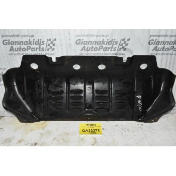 Ποδια Μηχανης Ford Ranger / Mazda B2500 4x4 1998-2005