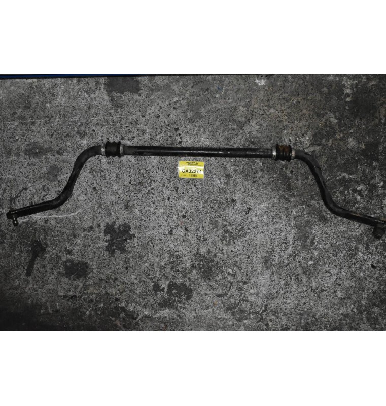 Ζυγαρια Nissan Navara D40 4x4 2006-2015