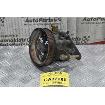 Αντλία Υδραυλικού Τιμονιού Nissan X-Trail 2.0 QR20 2001-2008 1Z014162A 8H305-A