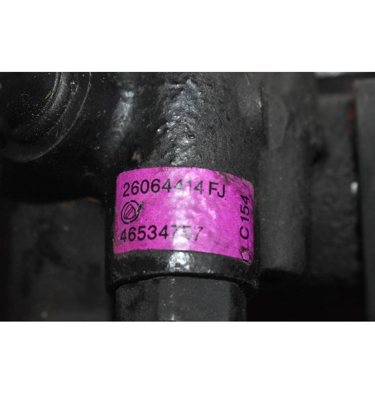 Αντλία Υδραυλικού Τιμονιού Alfa Romeo 156 2.0 AR67601 1997-2003 26064414FJ 46534757