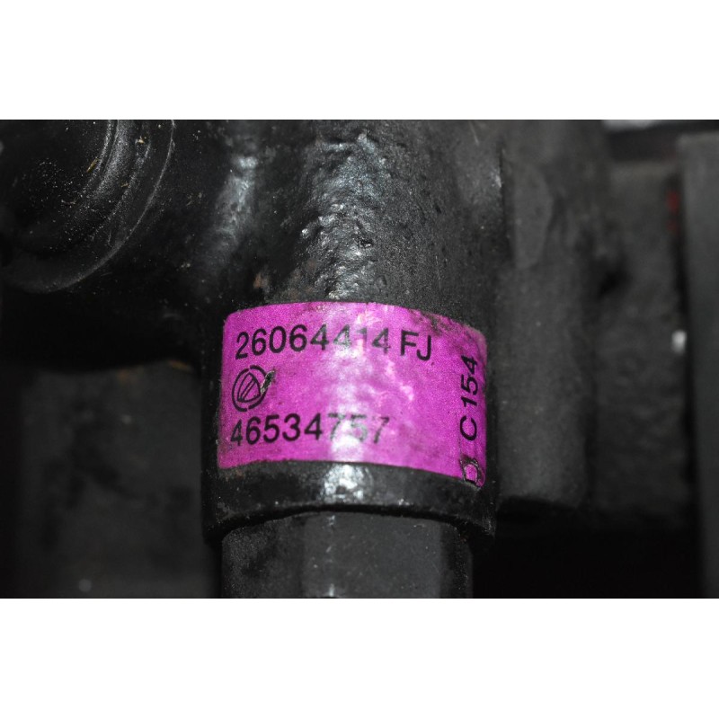 Αντλία Υδραυλικού Τιμονιού Alfa Romeo 156 2.0 AR67601 1997-2003 26064414FJ 46534757