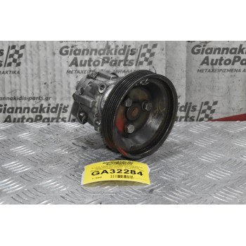 Αντλία Υδραυλικού Τιμονιού Fiat Brava 2000-2006 464369580 7691955200 (Bravo/Marea/Barchetta) - (Lancia) - (Alfa Romeo)