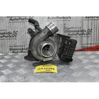 Turbo/Τουρμπίνα Land Rover Freelander 2.2L TD4 2006-2012 669Q-6K682-CA