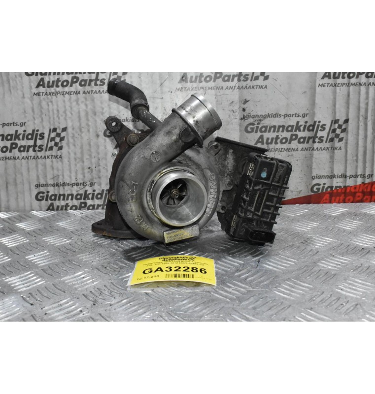 Turbo/Τουρμπίνα Land Rover Freelander 2.2L TD4 2006-2012 669Q-6K682-CA