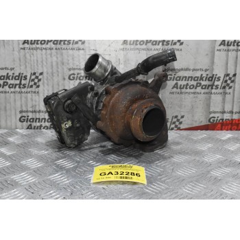 Turbo/Τουρμπίνα Land Rover Freelander 2.2L TD4 2006-2012 669Q-6K682-CA
