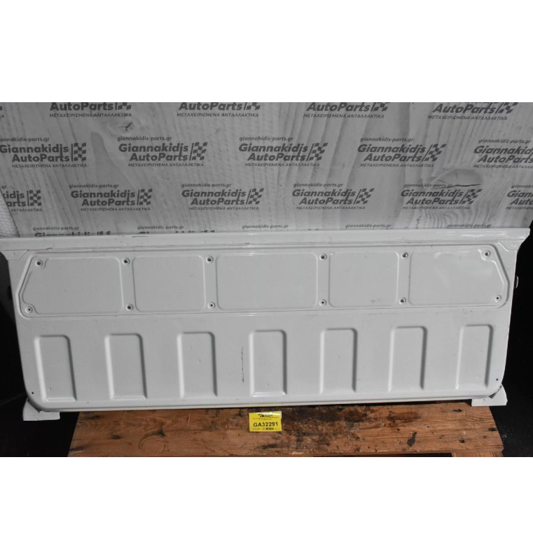 Πόρτα Καρότσας Isuzu D-Max 2013-2020 Γνησια Καινουργια