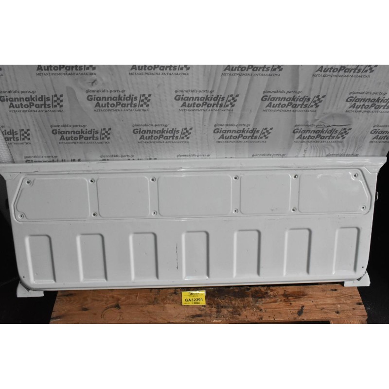 Πόρτα Καρότσας Isuzu D-Max 2013-2020 Γνησια Καινουργια