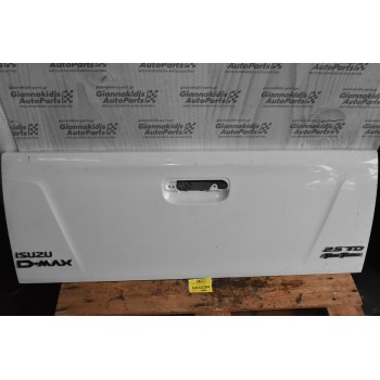 Πόρτα Καρότσας Isuzu D-Max 2013-2020 Γνησια Καινουργια (Χωρίς Χερούλι)