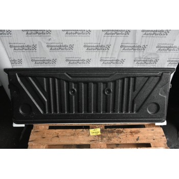 Πόρτα Καρότσας Isuzu D-Max 2013-2020 Γνησια Καινουργια (Χωρίς Χερούλι)