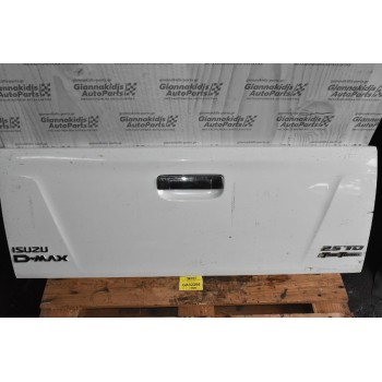 Πόρτα Καρότσας Isuzu D-Max 2013-2020 Γνησια Καινουργια