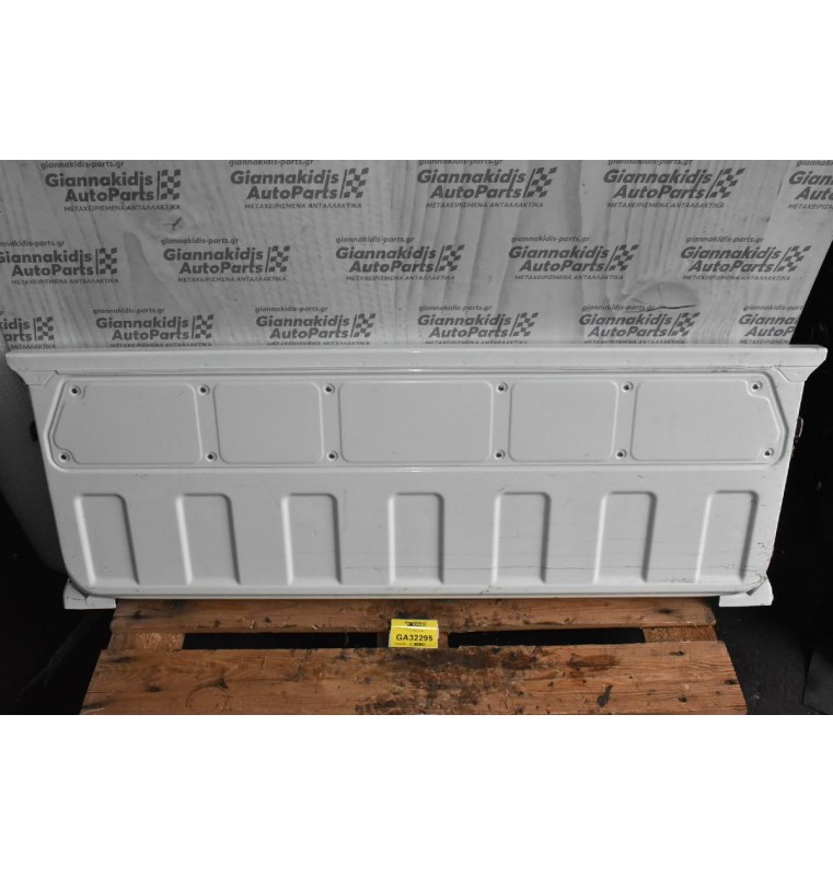 Πόρτα Καρότσας Isuzu D-Max 2013-2020 Γνησια Καινουργια