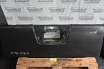 Πόρτα Καρότσας Nissan Navara D40 2005-2010 Χωρις Χερουλι