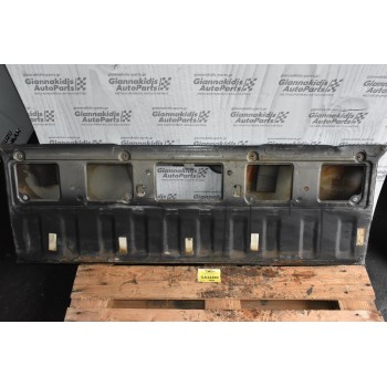 Πόρτα Καρότσας Nissan Navara D40 2005-2010 Χωρις Χερουλι