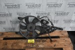 Βεντιλατέρ - Ανεμιστήρας Nissan Navara D40 2005-2010 92120EB400