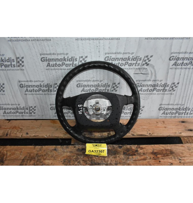 Τιμόνι Ford Ranger - BT50 2006-2012 GS12000630