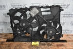 Βεντιλατέρ Land Rover Discovery 2005-2010 8240515