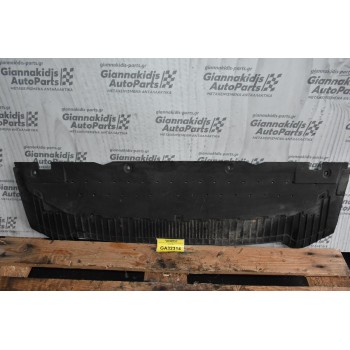 Ποδιά Κάτω Κινητήρα Audi A4 Β8 2008-2012 8K0807233
