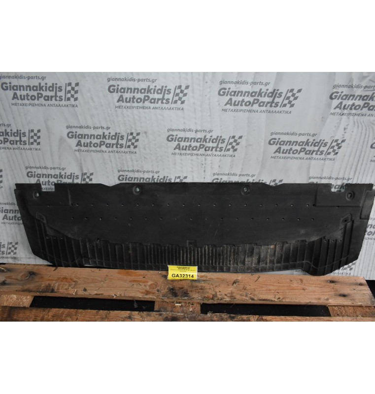 Ποδιά Κάτω Κινητήρα Audi A4 Β8 2008-2012 8K0807233