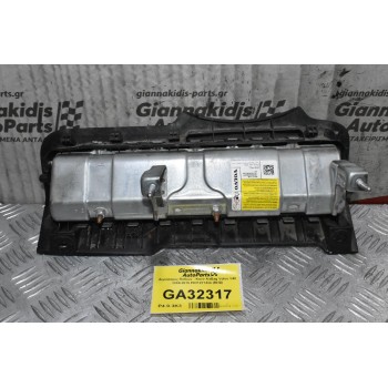 Αερόσακος Ποδιών - Knee AirBag Volvo V40 2009-2015 P031271434 (RHD)