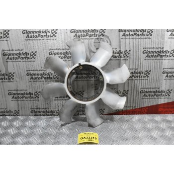 Φτερωτή Mitsubishi L200 2.5 4D56 K74 1997-2005