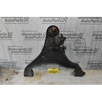 Ψαλίδι Άνω Δεξί Nissan Navara D40 2.5 DCi 2005-2015