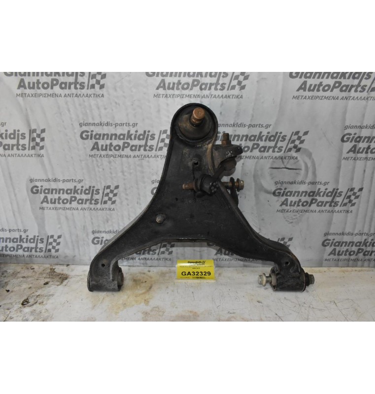 Ψαλίδι Άνω Δεξί Nissan Navara D40 2.5 DCi 2005-2015