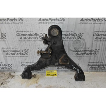 Ψαλίδι Άνω Δεξί Nissan Navara D40 2.5 DCi 2005-2015