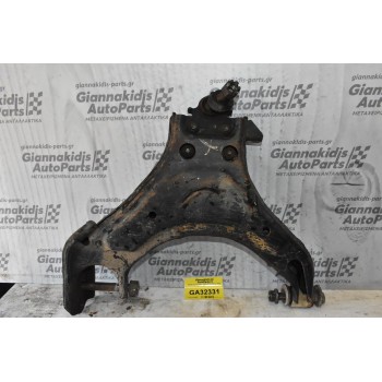 Ψαλίδι Isuzu D-Max 2002-2012 (Κάτω Δεξί)