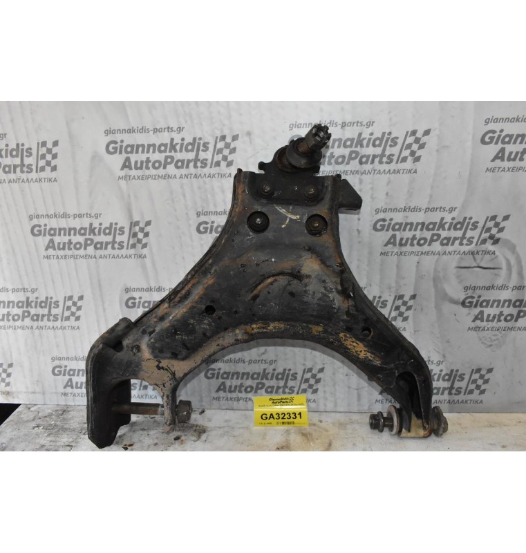 Ψαλίδι Isuzu D-Max 2002-2012 (Κάτω Δεξί)