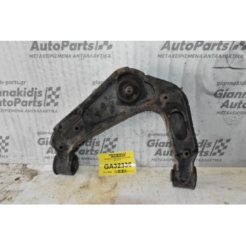 Ψαλίδι Ανω Δεξί Nissan Navara D40 2005-2012