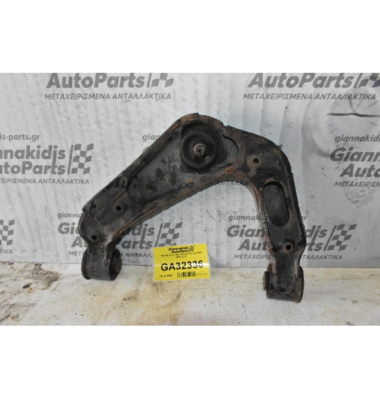 Ψαλίδι Ανω Δεξί Nissan Navara D40 2005-2012