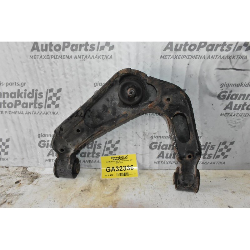 Ψαλίδι Ανω Δεξί Nissan Navara D40 2005-2012