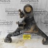 Ψαλίδι Κάτω Δεξί Nissan Navara D40 2005-2012