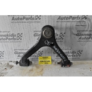 Ψαλίδι Άνω Δεξί Toyota Hilux KUN15 2KD 4X2 2005-2012