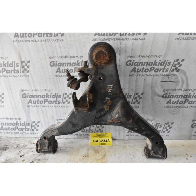 Ψαλίδι Κάτω Δεξί Nissan Navara D40 2005-2012