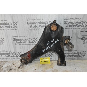 Ψαλίδι Κατω Αριστερό Ψαλίδι Daihatsu Terios 2002-2006