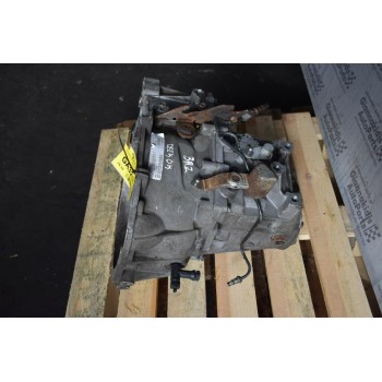 Μηχανικό Σασμάν Dodge Caliber 1.8 2.0 2006-2014