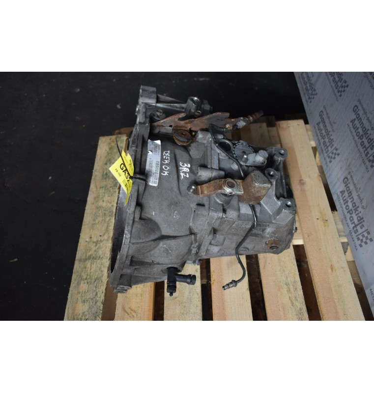 Μηχανικό Σασμάν Dodge Caliber 1.8 2.0 2006-2014