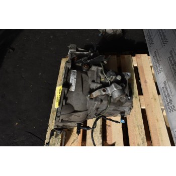 Μηχανικό Σασμάν Dodge Caliber 1.8 2.0 2006-2014