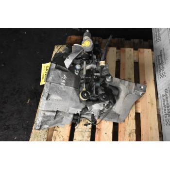 Χειροκίνητο Σασμάν Ford Focus 1.5 Ecoboost M9DD 2010-2018 F1DR7002LDB F1DR-7002-LDB