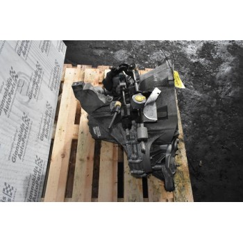 Χειροκίνητο Σασμάν Ford Focus 1.5 Ecoboost M9DD 2010-2018 F1DR7002LDB F1DR-7002-LDB