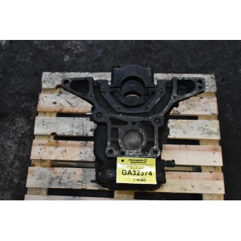 Κορμός (Μπλόκ) Μηχανής Κινητήρα Toyota Hilux 1990-2001 2L 2.4 Diesel (Οχι Turbo) Άδειος Με φθορα