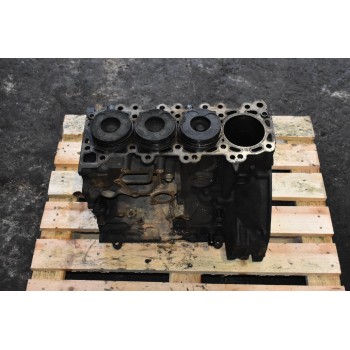 Κορμός (Μπλόκ) Μηχανής Nissan Navara D22 2.5 YD25 133PS 2001-2005